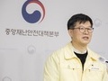 이기일 통제관 “이번 주 오미크론 변이 점유율 47.1%…다음 주 우세종화 예상”
