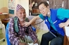 네팔·필리핀 의료봉사 30년…세상의 빛 전해요