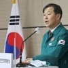 이형훈 의료대응반장 “중국발 입국자 음성확인서 제출하도록 해”