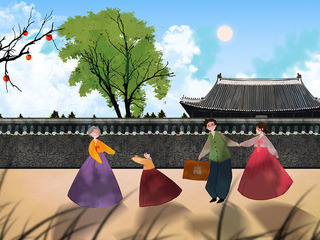 추석 연휴, 아파도 걱정 마세요!