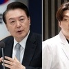 대통령-전공의 만남에도 '평행선'…출구 안보이는 의정 갈등