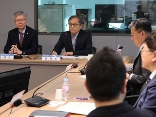 의대교수의 복귀 호소 