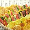 기름지고 칼로리 높은 음식 많은 추석, 과식 멈추려면?