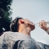 역대급 폭염 대비 일사병과 열사병 대처 방법 숙지해야