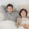 “50세 이후 하루 5시간 못 자면 복합만성질환 위험↑”