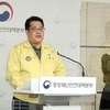 ‘방역패스 잠정중단’ 법원 판단에 손영래 “일상회복 재개하려면 방역패스 확대 필요”