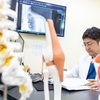 퇴행성관절염 통증, 체외충격파 치료로 조기 개선 가능