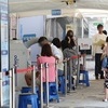 위중증 575명, 재유행 이후 최다치…신규확진 10만 1,140명