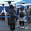 이틀연속 1천명 아래…신규확진 840명, 사망자 20명 더 늘어