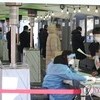 신규확진 1천20명, 사흘만에 다시 1천명대…사망자 19명 늘어