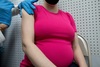 백신 미접종 임산부 코로나 걸리면 신생아 사망 가능성↑