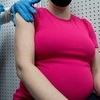 백신 미접종 임산부 코로나 걸리면 신생아 사망 가능성↑