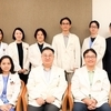 삼성서울병원 다학제 자궁이식팀, 국내 첫 자궁이식 수술 성공