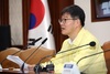 정부, 코로나 재유행 공식화…이기일 총괄조정관, “경각심 필요”