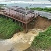 집중호우 피해, 풍수해 감염병 유행으로 이어질 수도