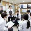 겨울되면 유행하는 독감, 치료와 예방접종이 중요