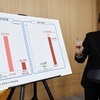 코로나19 동절기 추가접종률 저조…정기석 “우려할 정도로 낮아”