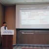 삼성노블의원 김해솔 원장, 메디게이트 박람회서 강연