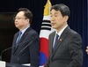 교육부·복지부·의협 수장 3자 회동…의대 모집인원 내주 발표할 듯