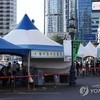 직장-학교 등 일상감염 지속…감염경로 조사중 37.0% 또 최고치