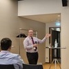 영국보건안전청 샬렛 박사 “다가올 ‘감염병X’에 대한 전 지구적 대비 전략 필요”