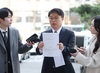 경찰, 임현택 의협 차기회장 추가 압수수색