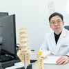 “겨울철 허리통증, 방치하지 말고 치료 받아야”