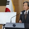 정기석 “12월 초 코로나19 재유행 가능성…고위험층 백신접종 필요”