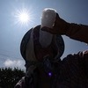 기록적 폭염에 온열질환자 하루 200명 넘어…누적 1천200명 돌파