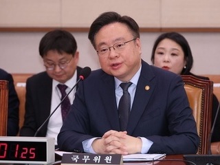 조규홍 복지장관 25억원…1억4천만원 늘어