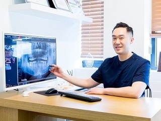 네비게이션 임플란트, 고령·만성질환자 부담 덜어준다