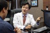 남성 3명 중 1명이 겪는 조루증, 비뇨기과 방문 두려워 말아야