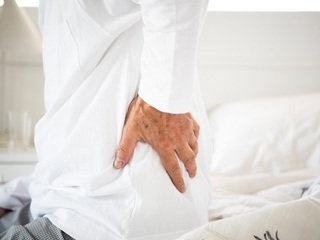 전기 도수치료, 허리디스크 수술 후 재활 도울 수 있어