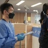 우간다 다녀온 3명 에볼라 의심 신고…질병청 