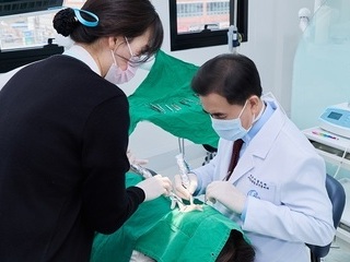 치과 공포증 환자를 위한 수면 임플란트, 안전이 최우선