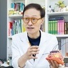 콜린성 두드러기 치료, 해독과 면역력 강화가 관건 