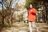 “운동, 우울증 위험 낮춘다”