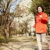 “운동, 우울증 위험 낮춘다”