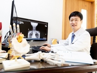 목 통증, 목디스크로 이어지기 전 MTS needle로 치료 가능