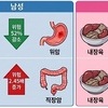 같은 양 먹어도 다르다…