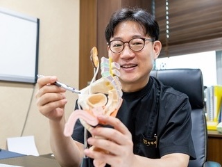 무도정관수술, 비뇨기과 진단 하에 안전하게 진행해야