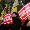 보건의료 재난경보 첫 '심각' 발령…복지차관 