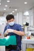 치과 치료 힘든 만성질환자, 네비게이션 임플란트 선택 가능