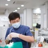 치과 치료 힘든 만성질환자, 네비게이션 임플란트 선택 가능