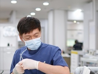 치과 치료 힘든 만성질환자, 네비게이션 임플란트 선택 가능