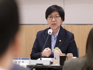 복지장관 