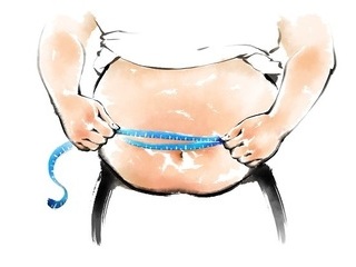 “근육 없는 ‘ET형 몸매’ 당뇨병 위험 57% 높인다”