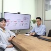 운동 중 분비되는 단백질이 근육·뼈 노화 막는다