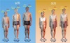 초등학생 평균 키, 10년 전보다 男 4.3㎝·女 2.8㎝ 커졌다
