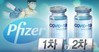 내일부터 코로나19 치료병원 종사자 화이자 백신 2차 접종 시작